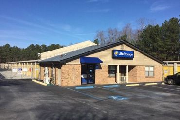 Extra Space Storage - Highway 138 Southwest Riverdale, GA 