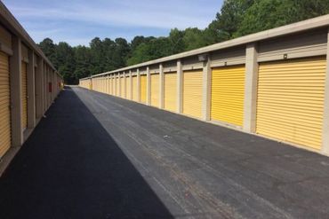 Extra Space Storage - Highway 138 Southwest Riverdale, GA 