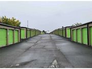 Extra Space Storage - 8161 Main Street Williamsville, NY 14221