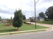Extra Space Storage - 2401 South Wilmington Street Raleigh, NC 27603