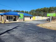 Extra Space Storage - 1987 Canton Road Marietta, GA 30066