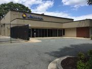 Extra Space Storage - 26 West Diamond Avenue Gaithersburg, MD 20877