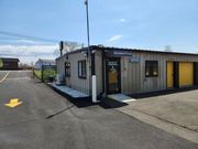 Extra Space Storage - 1395 South Street Suffield, CT 06078