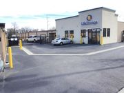 Extra Space Storage - 1213 East Brambleton Avenue Norfolk, VA 23504