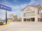 Extra Space Storage - 6015 Tezel Road San Antonio, TX 78250