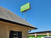 Extra Space Storage - 1201 Coliseum Boulevard Montgomery, AL 36110