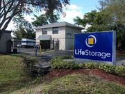 Extra Space Storage - 3770 Lantana Road Lake Worth, FL 33462