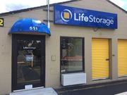 Extra Space Storage - 511 Springfield Street Agawam, MA 01030