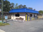 Extra Space Storage - 1515 Manotak Avenue Jacksonville, FL 32210