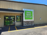 Extra Space Storage - 3858 Old Sunbeam Road Jacksonville, FL 32257