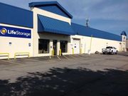 Extra Space Storage - 1180 University Avenue Rochester, NY 14607