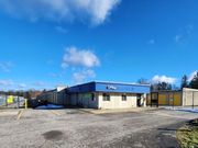 Extra Space Storage - 446 Boardman-canfield Road Youngstown, OH 44512