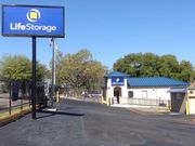 Extra Space Storage - 2500 Pat Booker Road Universal City, TX 78148