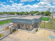 Extra Space Storage - 9665 Marbach Road San Antonio, TX 78245