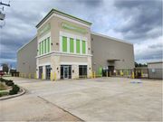 Extra Space Storage - 8020 Eastex Freeway Beaumont, TX 77708