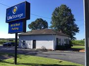 Extra Space Storage - 2703 South Battlefield Boulevard Chesapeake, VA 23322