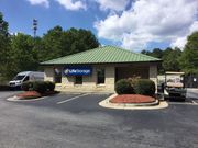 Extra Space Storage - 9940 Jones Bridge Road Alpharetta, GA 30022