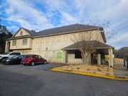 Extra Space Storage - 4427 Tilly Mill Road Doraville, GA 30360