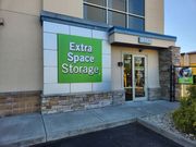 Extra Space Storage - 597 Central Drive Virginia Beach, VA 23454