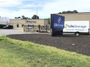 Extra Space Storage - 385 Naval Base Road Norfolk, VA 23505