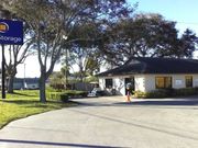 Extra Space Storage - 6010 East Hillsborough Avenue Tampa, FL 33610