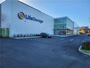 Extra Space Storage - 435 Highland Avenue Salem, MA 01970