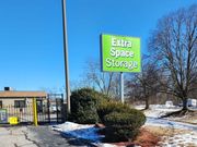 Extra Space Storage - 800 Narragansett Park Drive East Providence, RI 02916