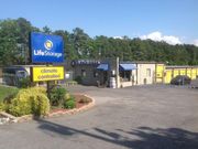 Extra Space Storage - 4417 Hillsborough Road Durham, NC 27705
