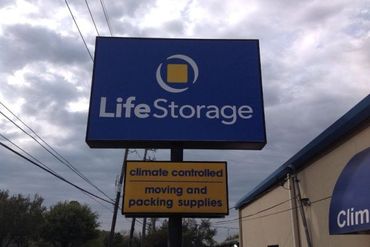 Extra Space Storage - 3433 Fry Road Katy, TX 77449