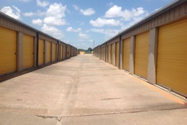Extra Space Storage - 3433 Fry Road Katy, TX 77449