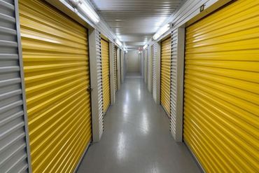 Extra Space Storage - 3433 Fry Road Katy, TX 77449
