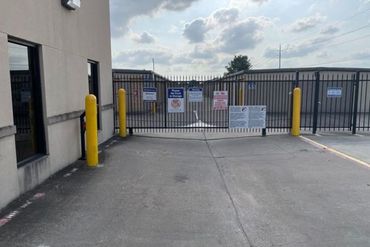 Extra Space Storage - 3433 Fry Road Katy, TX 77449