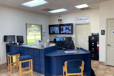 Extra Space Storage - 3433 Fry Road Katy, TX 77449
