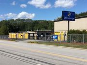 Extra Space Storage - 5 James P Murphy Ind Highway West Warwick, RI 02893