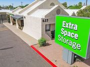 Extra Space Storage - 837 East Broadway Road Mesa, AZ 85204