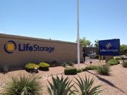 Extra Space Storage - 139 North Greenfield Road Mesa, AZ 85205