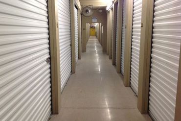 Extra Space Storage - 139 North Greenfield Road Mesa, AZ 85205