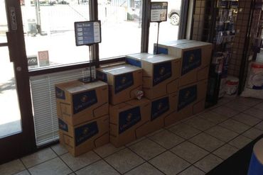 Extra Space Storage - 139 North Greenfield Road Mesa, AZ 85205