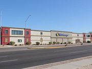 Extra Space Storage - 1928 East Bell Road Phoenix, AZ 85022