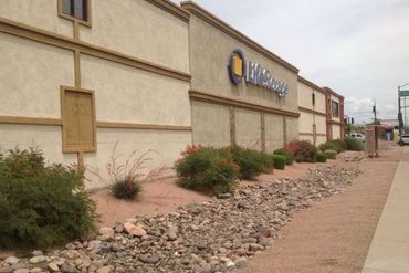 Extra Space Storage - 1928 East Bell Road Phoenix, AZ 85022
