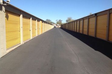 Extra Space Storage - 1928 East Bell Road Phoenix, AZ 85022