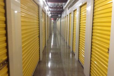 Extra Space Storage - 1928 East Bell Road Phoenix, AZ 85022