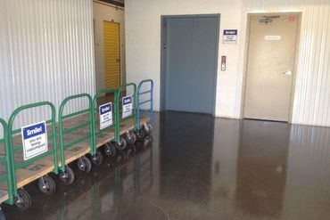 Extra Space Storage - 1928 East Bell Road Phoenix, AZ 85022