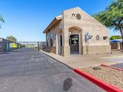 Extra Space Storage - 20001 North 35th Avenue Phoenix, AZ 85027