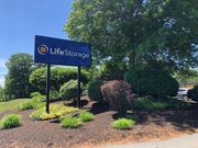 Extra Space Storage - 576 Bridgton Road Westbrook, ME 04092