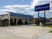 Extra Space Storage - 801 North Cocoa Boulevard Cocoa, FL 32922