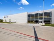 Extra Space Storage - 3400 Bayport Boulevard Seabrook, TX 77586