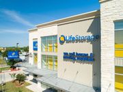 Extra Space Storage - 8227 North Lamar Boulevard Austin, TX 78753