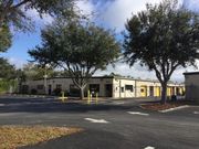 Extra Space Storage - 800 Abrams Boulevard Lehigh Acres, FL 33971