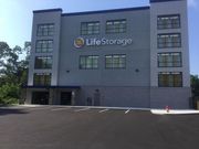 Extra Space Storage - 73 Pleasant Street Dracut, MA 01826